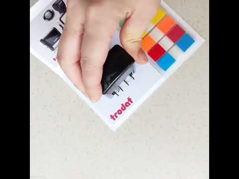 Trodat 4836