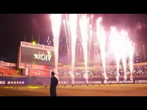 VICTORY CELEBRATION2016
