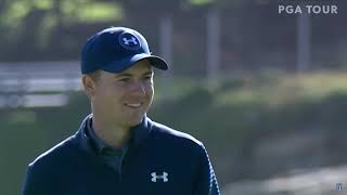 Jordan Spieth Documentary