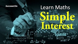 Simple Interest - Formula Definition Examples