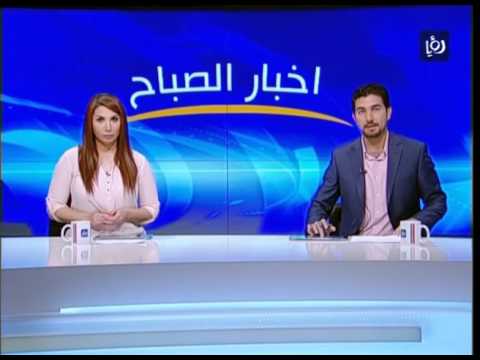 نقل محلات تجارية في مادبا تج ار يحتج ون والبلدية توض ح هذا الصباح