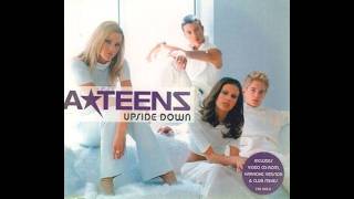 A teens - Upside Down (remake part 4) final touches