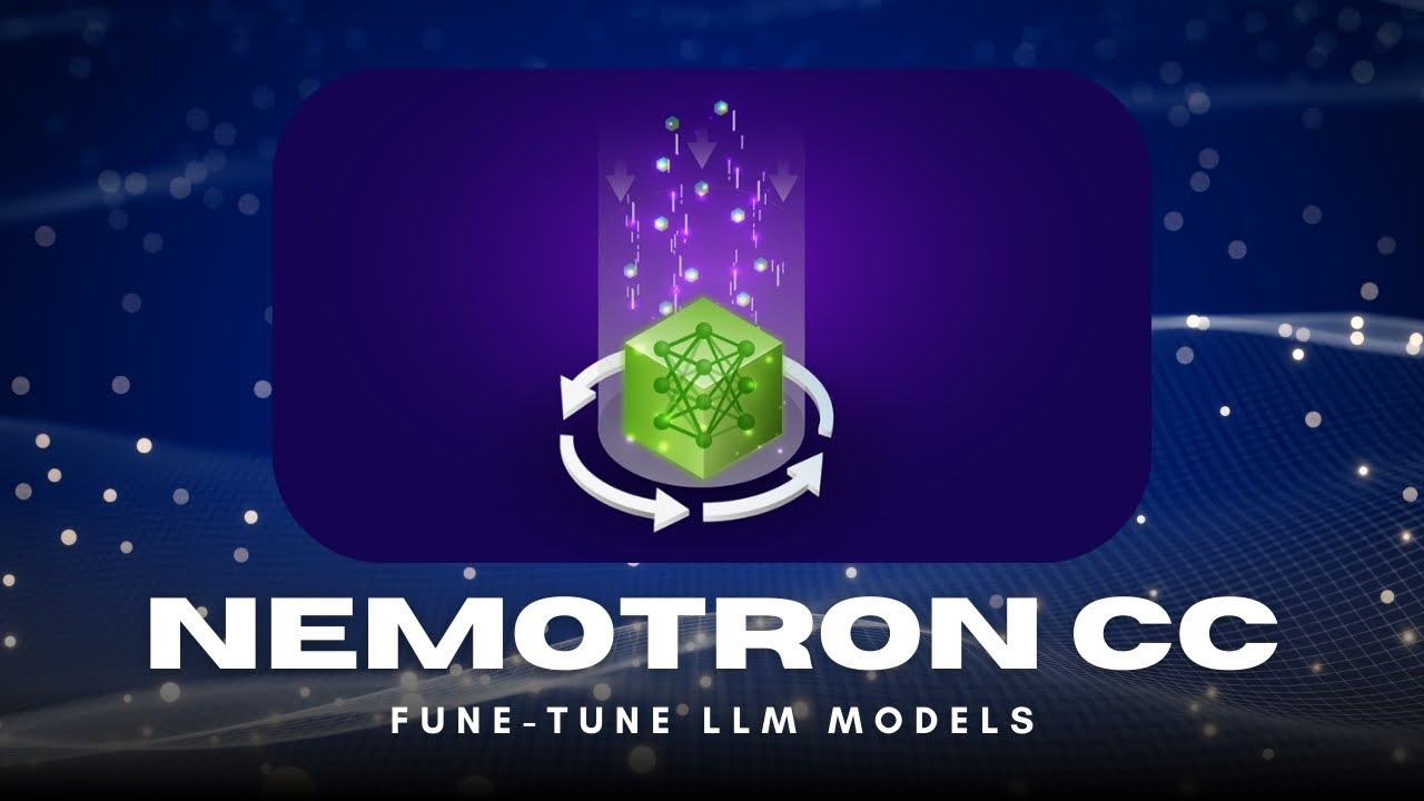 What Is NeMotron CC, 340B, LLaMA & Ultra | The Next Tech