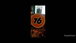 The History Of 76 Gas Station