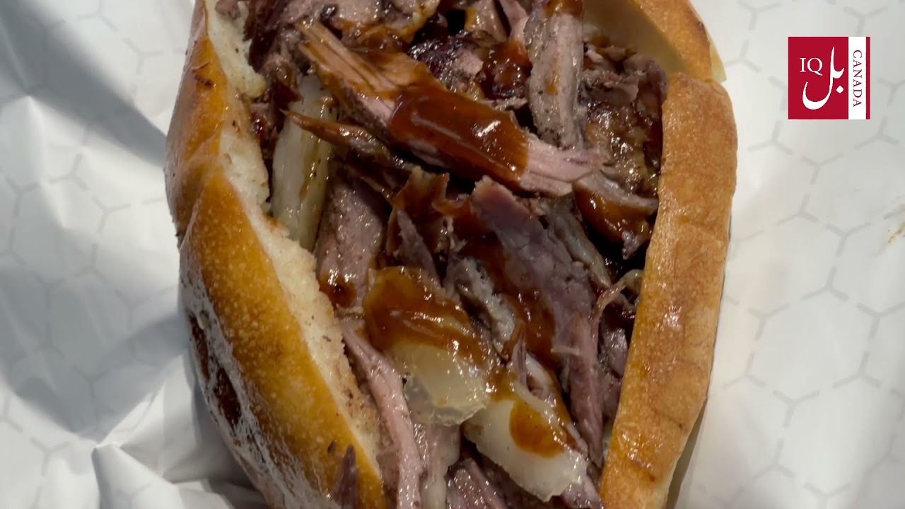 مطعم عراقي في كندا يقرر اعادة الطعم العراقي لفترة الستينيات