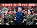 Dark Secrets of Kim Jong Un As Husband