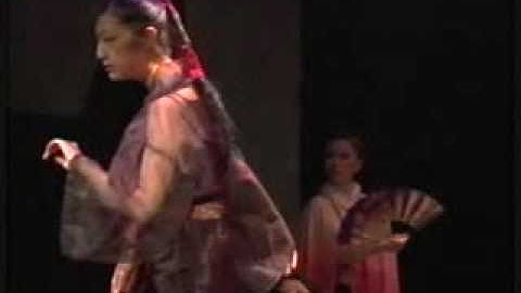 劇団アニマル王子［千年回廊　予告編　*天守物語*］