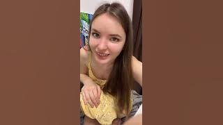 Chaira Periscope Livestream BIGO 💦💝 #baby #broadcast (015)