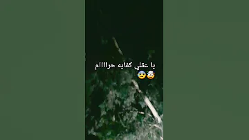 يا عقلي كفايه حرااااام اشرقت احمد ليل المحمدي Shorts 