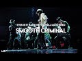 [Instrumental] "SMOOTH CRIMINAL" - This Is It Band Rehearsal (Mastered by MJFV) | Michael Jackson