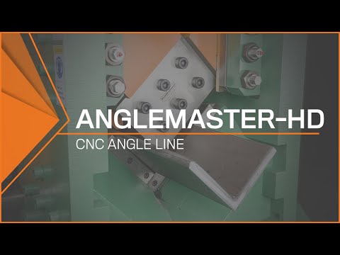 Anglemaster-HD CNC Angle Line (Ideal for Your Thickest Angle)