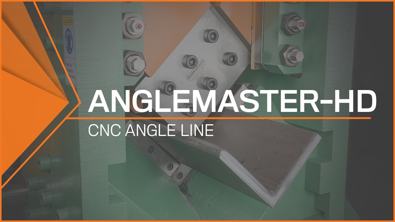 AnglemasterHD CNC Angle Line (Ideal for Your Thickest Angle) YouTube
