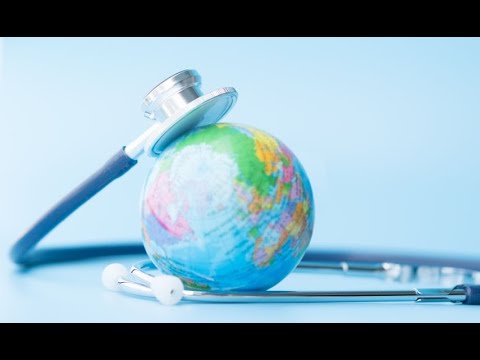Video: Cum Să Sărbătorim Ziua Sănătății
