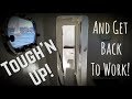 Tough'n Up & Get Back to Work! Onboard Lifestyle ep.20