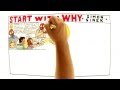 Video Review for Start With Why by Simon Sinek