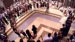 Grup Doganay 2015 2016 - Halaylar - Mannheim Rheingoldhalle Malatya - Corum