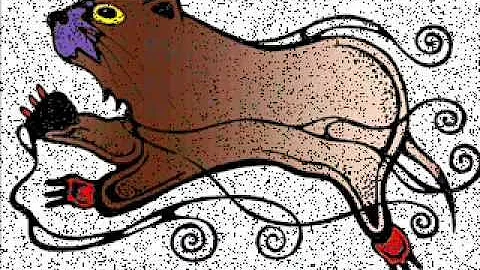 The Ojibway Creation Story