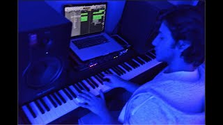 Driving Blind - Mason Fletcher