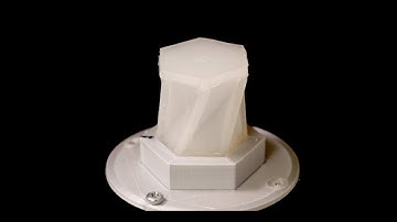 RoboSoft 2023 | Programmable inflatable origami