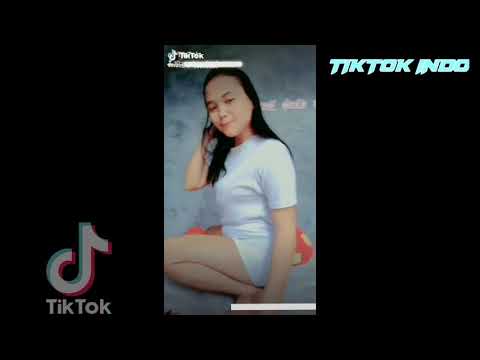 tiktok goyang mamah muda vs abg 18+ || tiktok hot indo