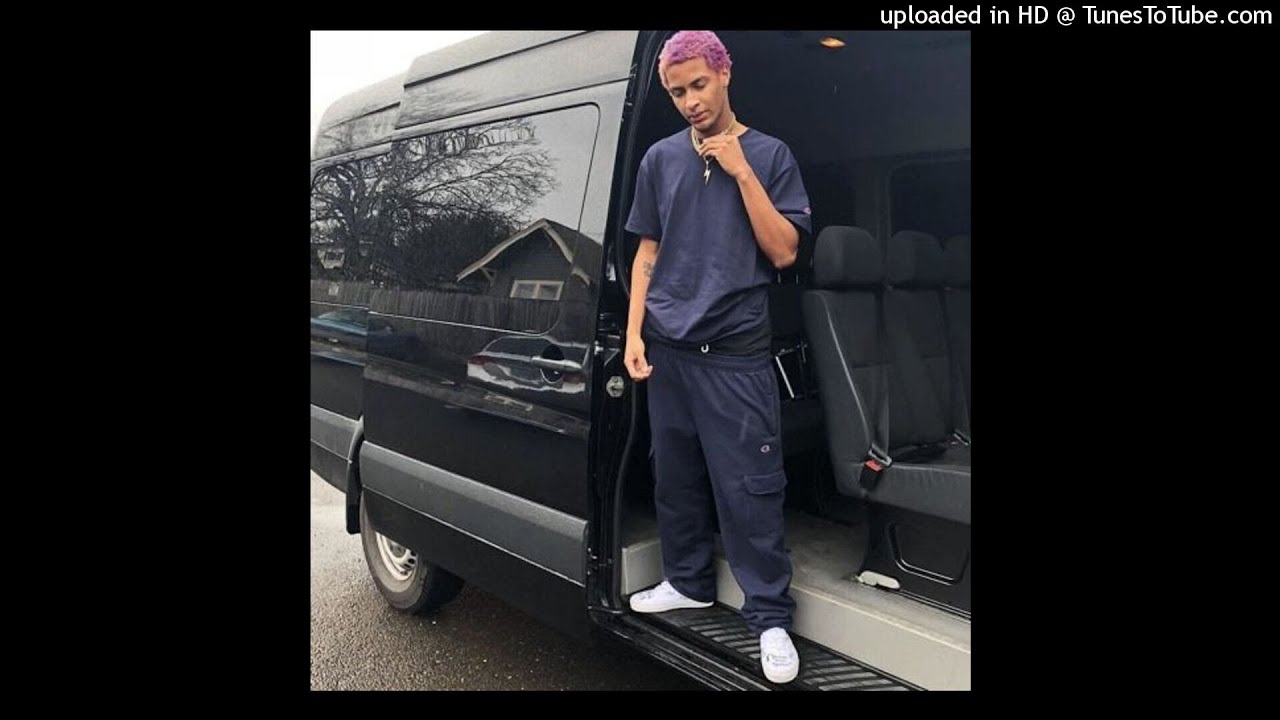 (FREE) Comethazine x Smokepurpp Type Beat "Bop" (Prod. Nyombo)