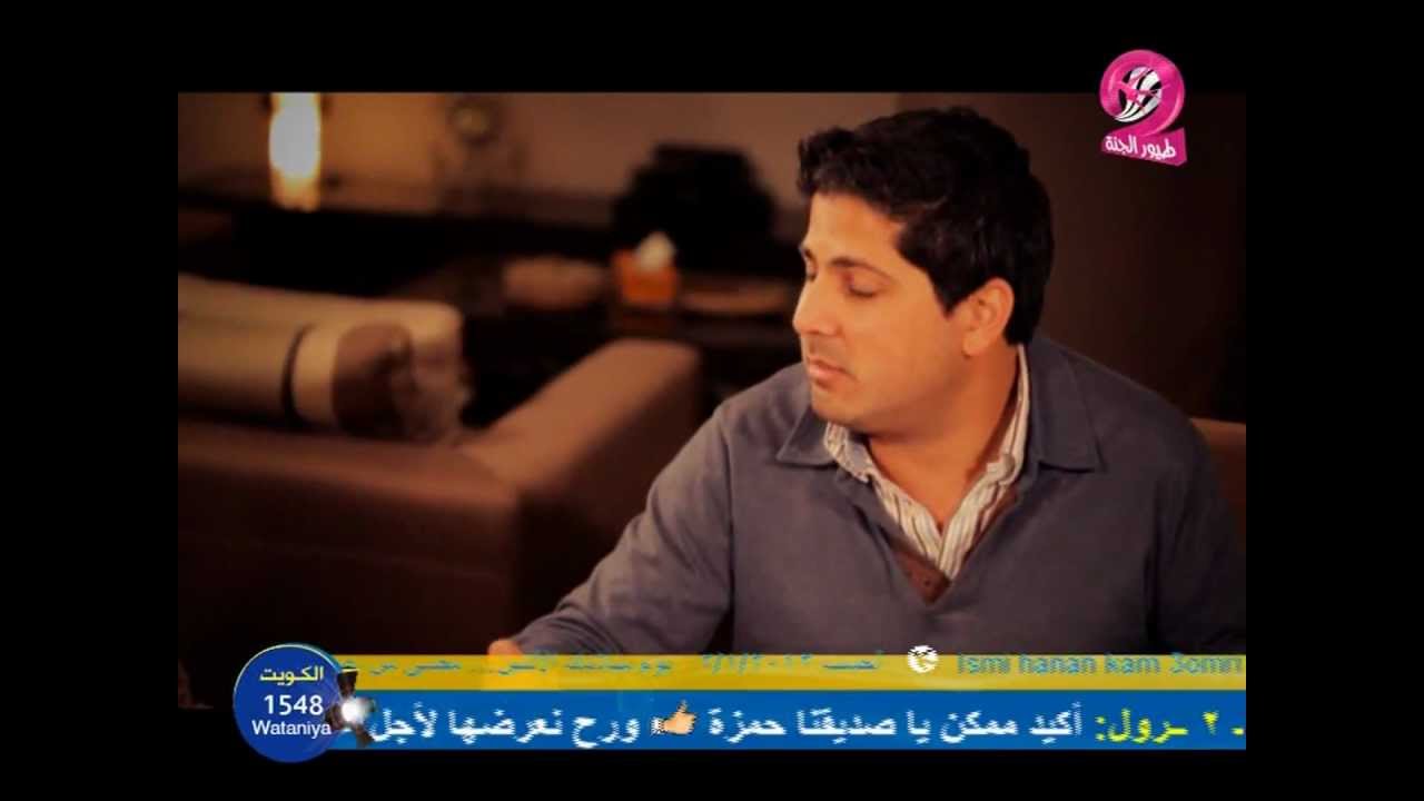 كواليس كرمالو -عمر الصعيدي