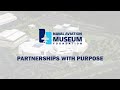 National Naval Aviation Museum - Partnership with Purpose