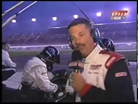 2004 NCTS Built Ford Tough 225 At Kentucky Speedway - (RE-AIR VERSION)