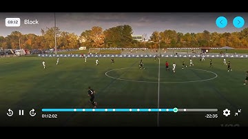 U17 Highlights vs Midwest United mls next