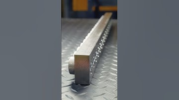 Incredible fixture for surface grinding!