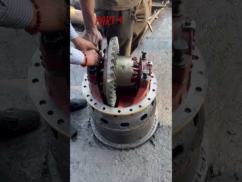 HOW TO REPAIR
