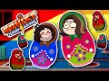 Arin wins a match! - Soviet Jump Game