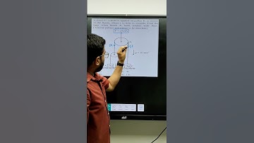 Pulley Block Short Trick | JEE & NEET Physics !! #jee #neet #shorts #shortsfeed #jeeproblems #pulkit