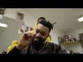 Marvell  barz at the barbers s1 episode 2 dbn music tv