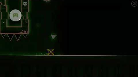 Geometry Dash - mach 1 (daily)