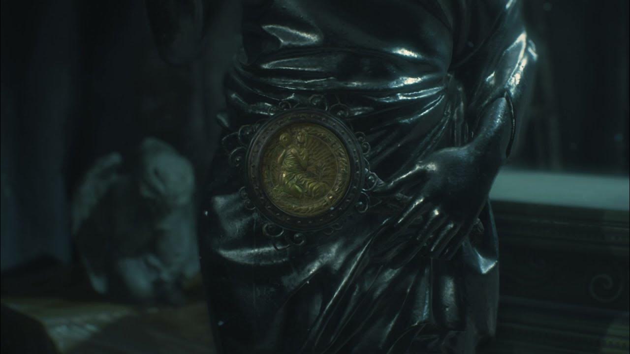 RE2 Remake Walkthrough Leon A Hardcore Chapter 3 Find A Way Out From The PoliceStation PS4 re2-remake-walkthrough-leon-a-hardcore-chapter-3-find-a-way-out-from-the-policestation-ps4