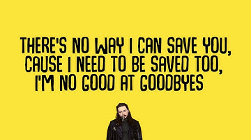 Thumbnail of Post Malone - Goodbyes (lyrics) ft. Yung Thug