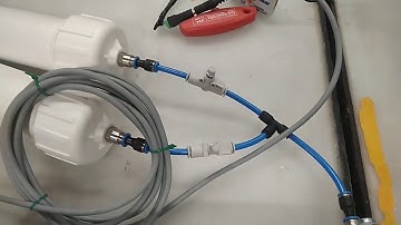 Ox02d: 3 l/min 100% oxygen + regenerating drying columns