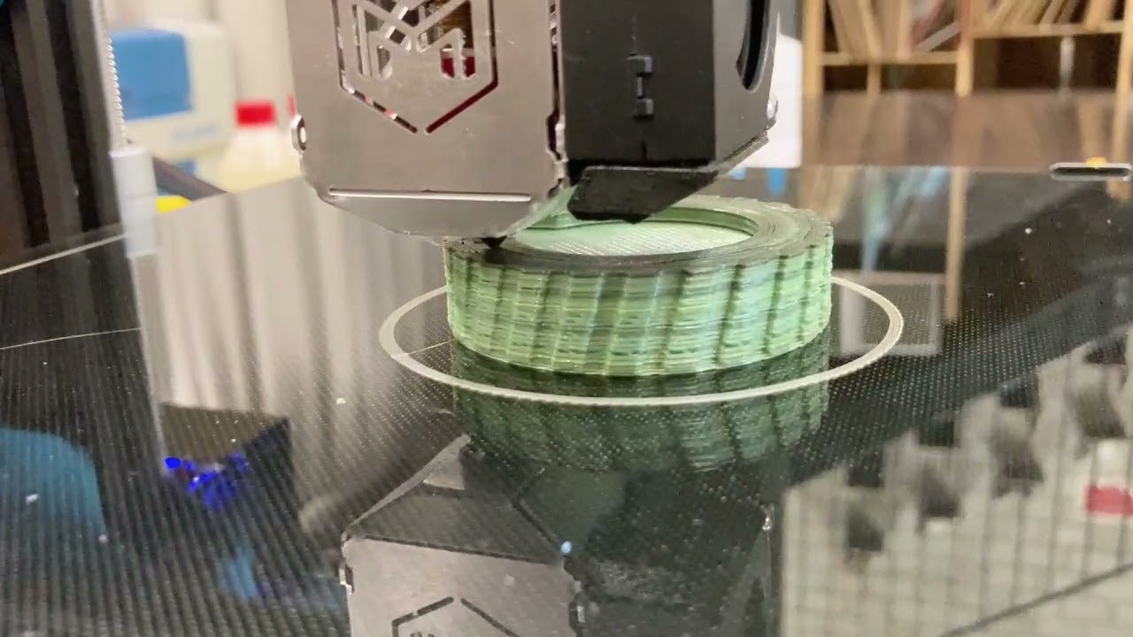 Pellet Extruder (v4) Mahor.xyz