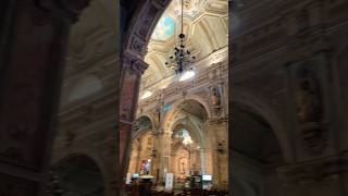 Catedral Metropolitana de Santiago #chile