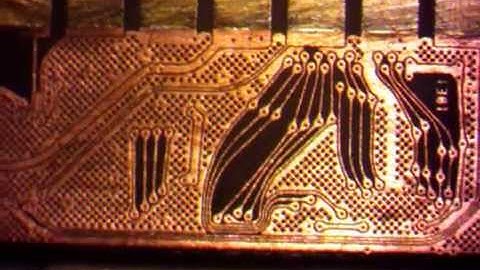 SD monolith soldering - data recovery