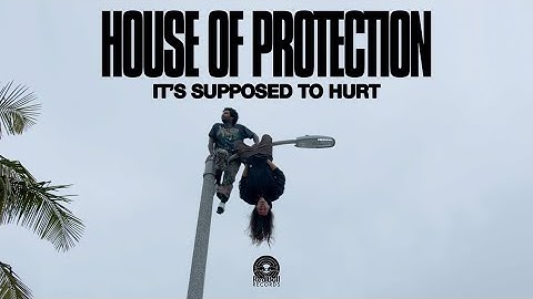House of Protection - It