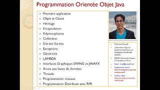 Part 7 - POO Java EXCEPTIONS