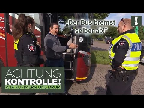 Polizeikontrolle in Mainz zieht Autoposer aus dem Verkehr
