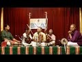 Parivadini LIVE- Vid. R.K.Shriramkumar for Sunadalahari Mp3 Song