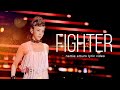 Fighter / (歌詞ビデオ)