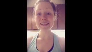 Full My 30 day transformation with Beachbody's the Masters Hammer and Chisel workout program Update