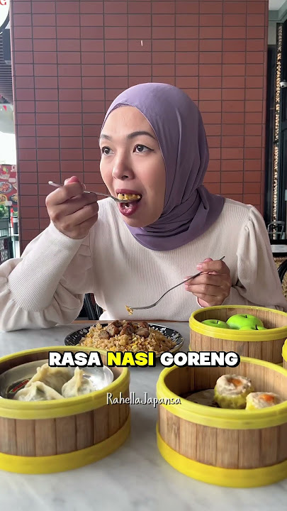 Back to Big Kong Supermall Karawaci, because it's delicious. #bigkong #karawaci #shorts #food