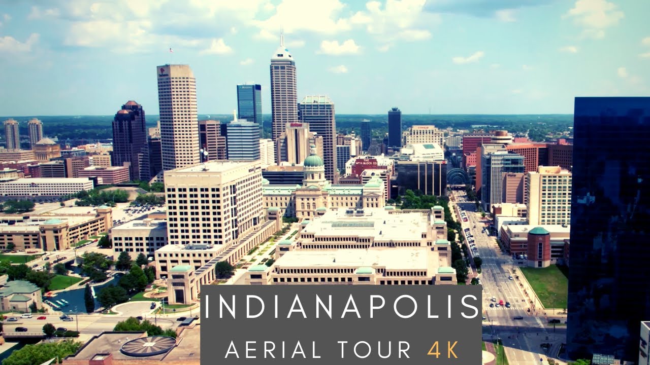 tours from indianapolis