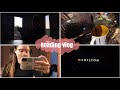 READING VLOG | House Sitting, Hamilton, &amp; Doctor Who